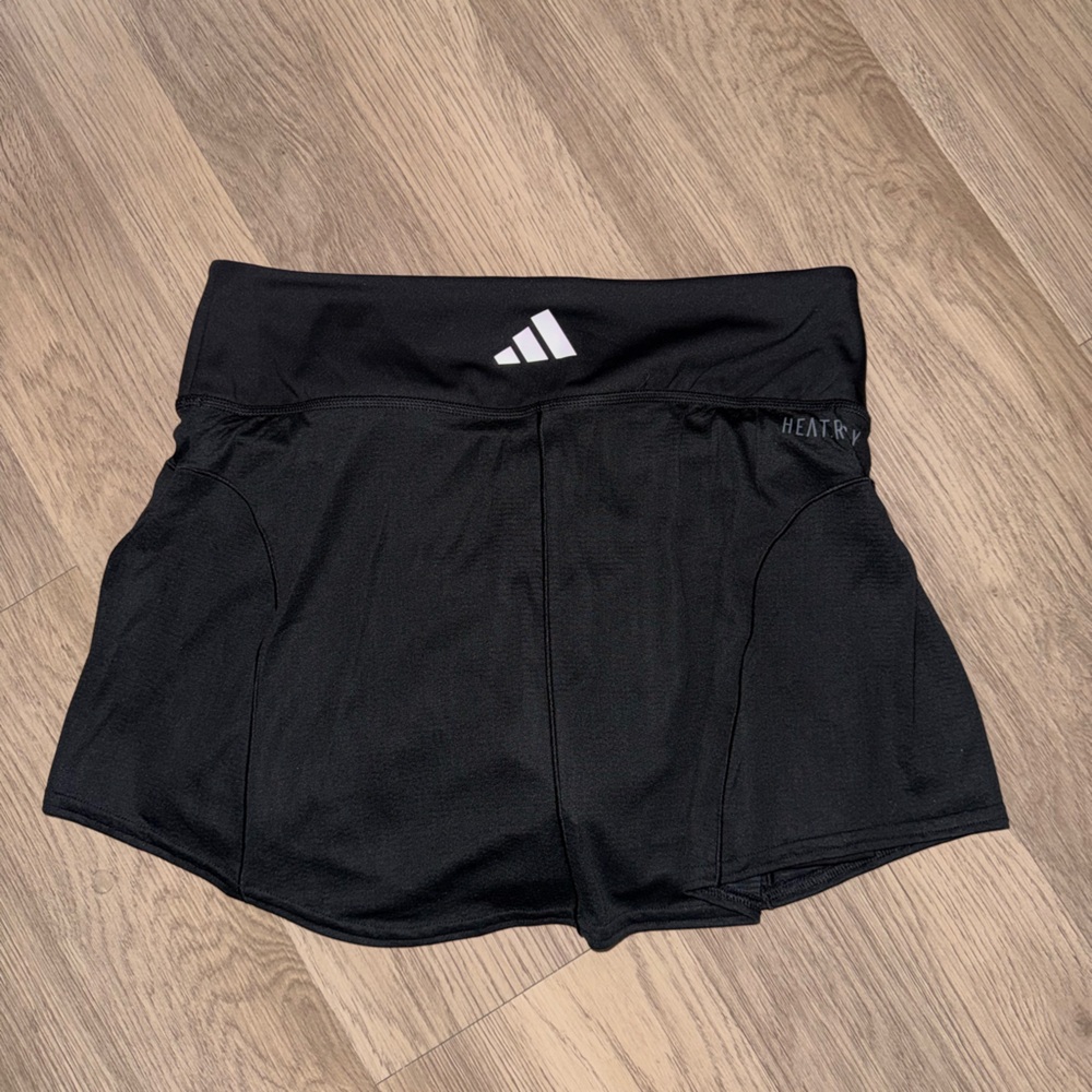 Adidas Black Sports Top